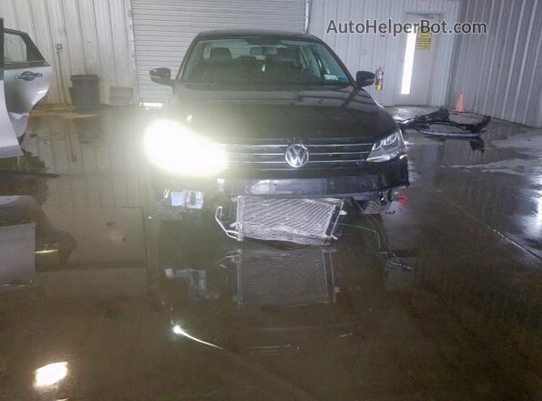 3VWDB7AJ8HM306459 2017 VOLKSWAGEN JETTA Черный Вид щитка приборов