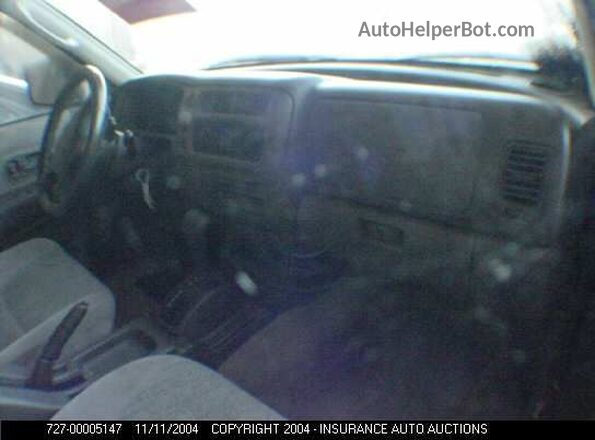JA4LS31H7XP007102 1999 MITSUBISHI MONTERO SPORT  Вид спереду