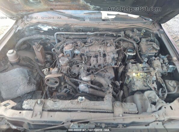 JA4LS31H7XP007102 1999 MITSUBISHI MONTERO SPORT  Вид панелі приладів