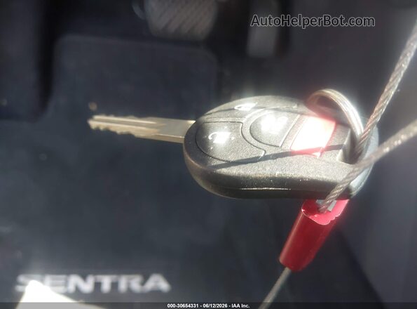 3N1AB7AP1KY232895 2019 NISSAN SENTRA Белый Вид панели приборов
