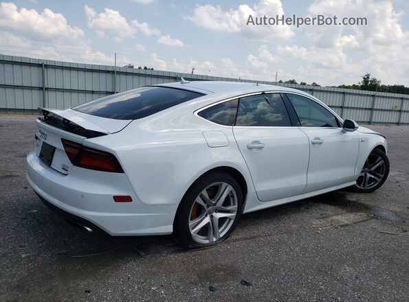 WAUW2AFC4HN021828 2017 AUDI OTHER White Przód prawy