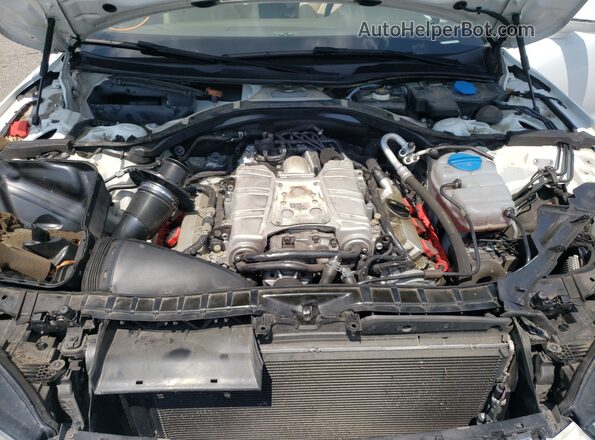 WAUW2AFC4HN021828 2017 AUDI OTHER White Widok wnętrza z przodu