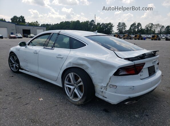 WAUW2AFC4HN021828 2017 AUDI OTHER White Tył prawy