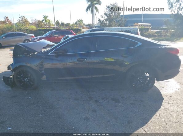 JM1GL1V52H1149547 2017 MAZDA CX-3 Black 