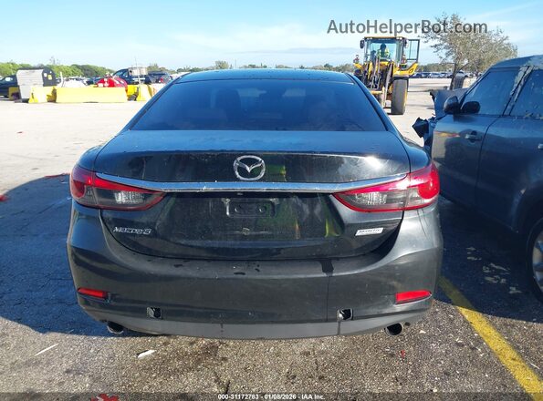 JM1GL1V52H1149547 2017 MAZDA CX-3 Black 