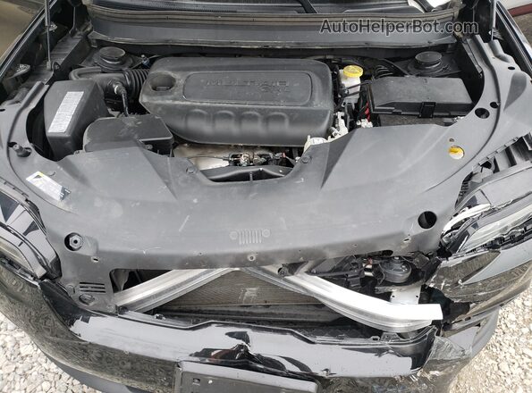 1C4PJMLB3KD319730 2019 JEEP CHEROKEE LATITUDE PL Black 