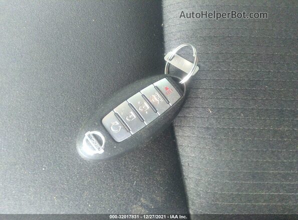 1N4BL4BV8LC263152 2020 NISSAN ALTIMA Gray Вид панелі приладів