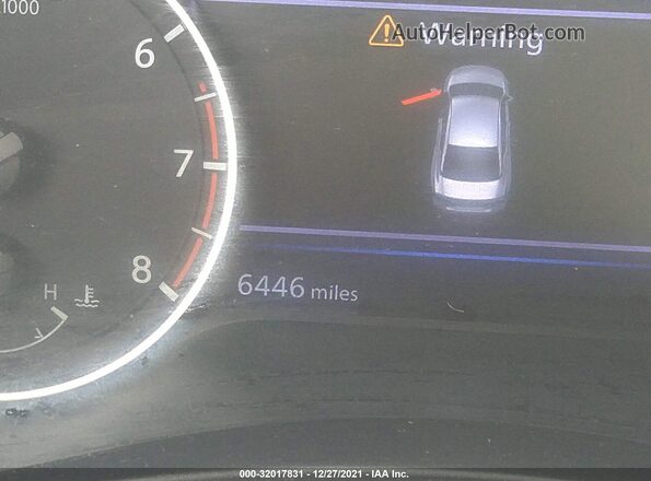 1N4BL4BV8LC263152 2020 NISSAN ALTIMA Gray Вид задніх сидінь