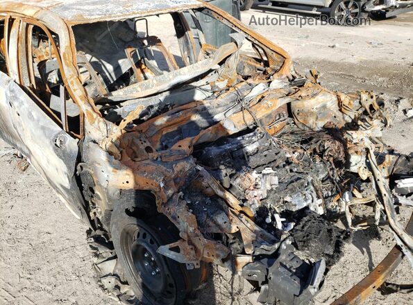 5YFEPMAE6MP176257 2021 TOYOTA LL White 