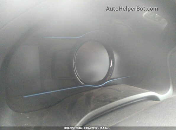 KMHC75LCXHU031543 2017 HYUNDAI IONIQ HYBRID White Вид задніх сидінь