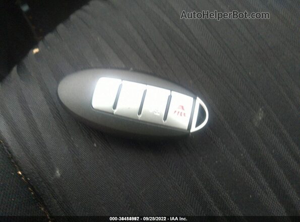 3N1AB7AP3KL618862 2019 NISSAN SENTRA  Widok deski rozdzielczej