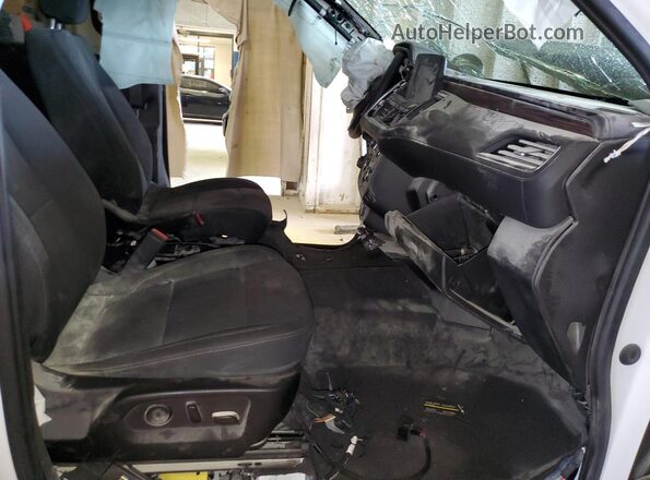 1GNSKLED3MR468961 2021 CHEVROLET TAHOE White 