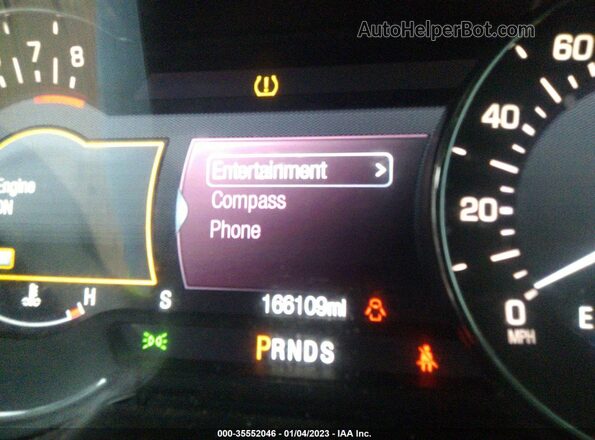 3LN6L2GK8GR633386 2016 LINCOLN MKZ Кремовый Вид задних сидений