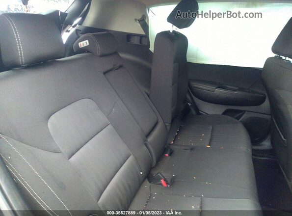 KNDPM3AC7H7108874 2017 KIA SPORTAGE Black VIN კოდის სტიკერის ხედი