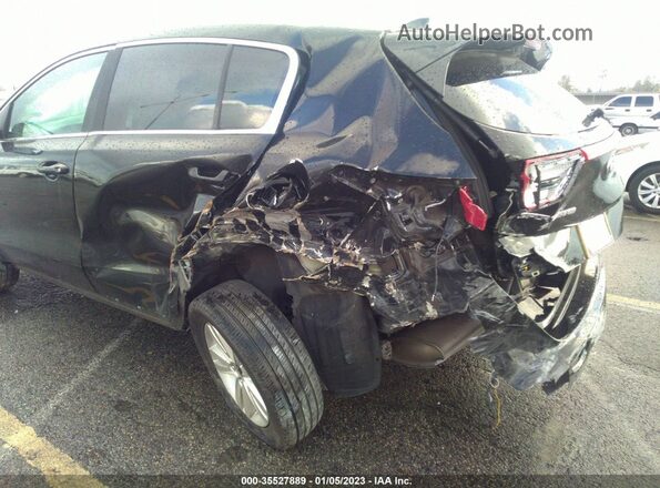 KNDPM3AC7H7108874 2017 KIA SPORTAGE Black წინა ხედი