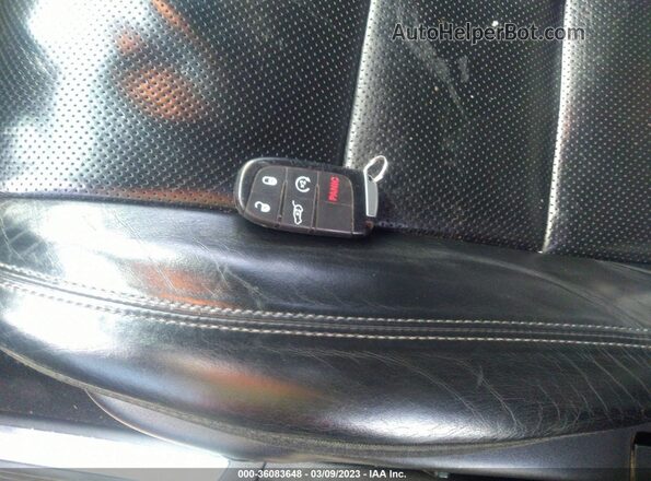 1C4SDJCT3KC626779 2019 DODGE DURANGO Gray Вид панелі приладів