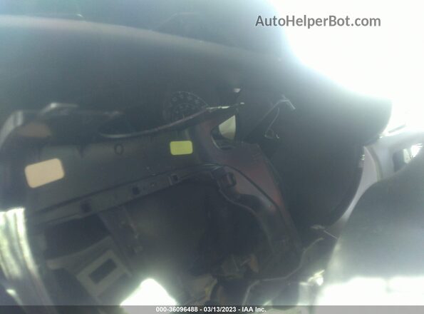1FTER1EHXKLA99041 2019 FORD RANG Black Vista de los asientos traseros