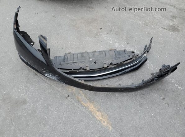 1G4GB5G39GF175159 2016 BUICK LACROSSE Black Вид підкапотного простору