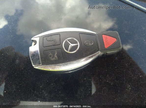 55SWF4JB7JU249655 2018 MERCEDES-BENZ C-CLASS Black Առջևի վահանակի տեսք
