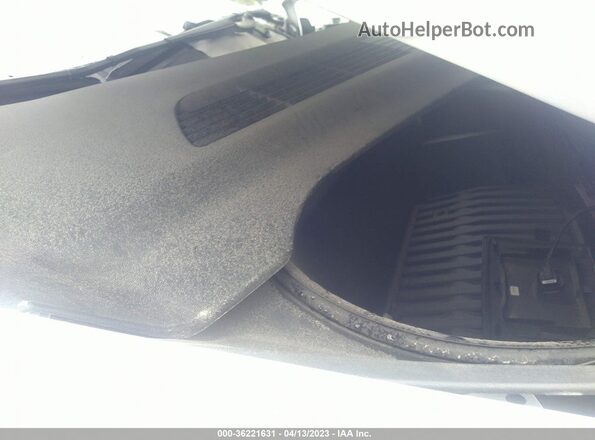 5YJYGDEE1LF033931 2020 TESLA MODEL Y White Вид ззаду