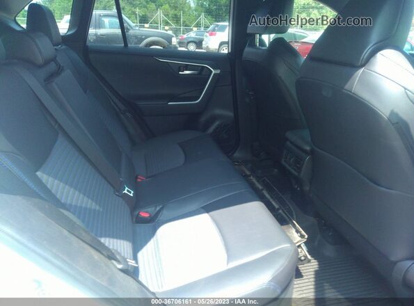 JTMEWRFV8LJ041213 2020 TOYOTA RAV4 White Widok naklejki z numerem VIN
