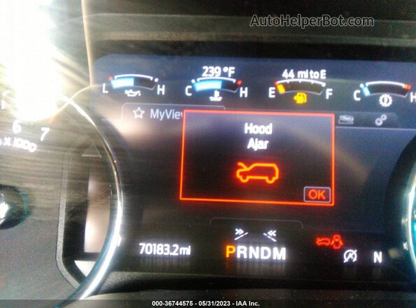 1FMJK1KT5LEA87750 2020 FORD EXPEDITION MAX Black უკანა სავარძლების ხედი