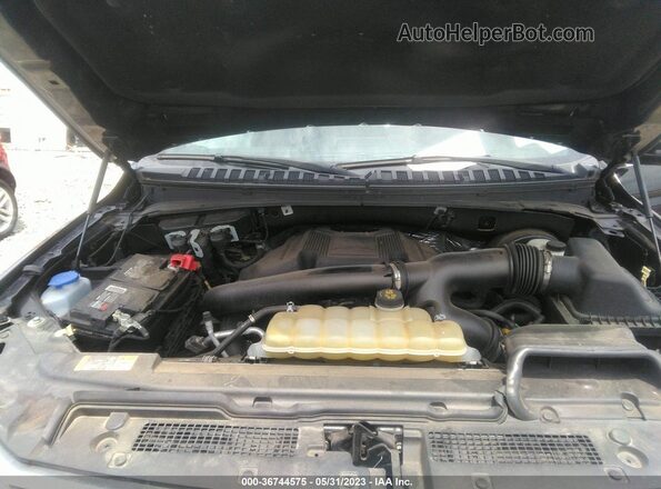 1FMJK1KT5LEA87750 2020 FORD EXPEDITION MAX Black უკანა ხედი