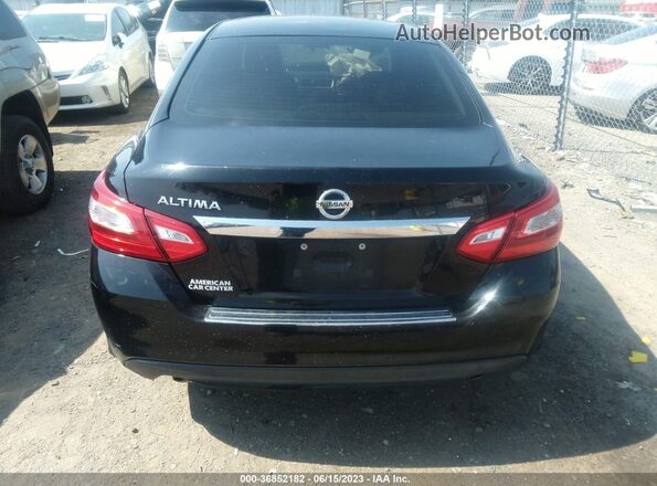 1N4AL3AP2GC234423 2016 NISSAN ALTIMA Black 