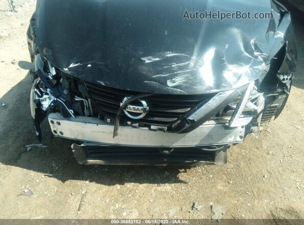 1N4AL3AP2GC234423 2016 NISSAN ALTIMA Black Вид спереду