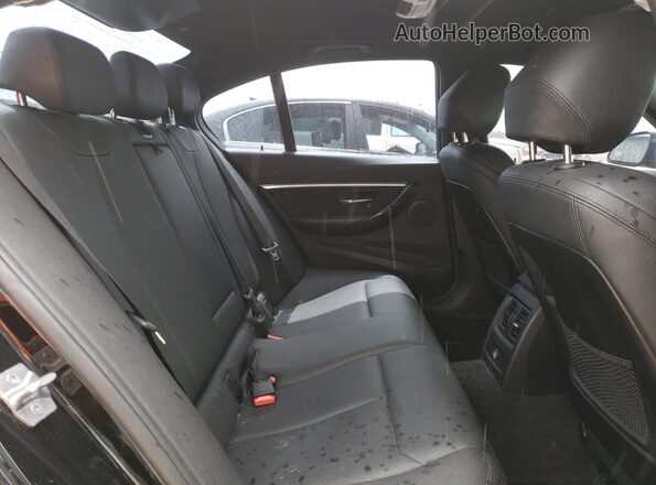 WBA8B9C51JEE80966 2018 BMW 7 SERIES Black 