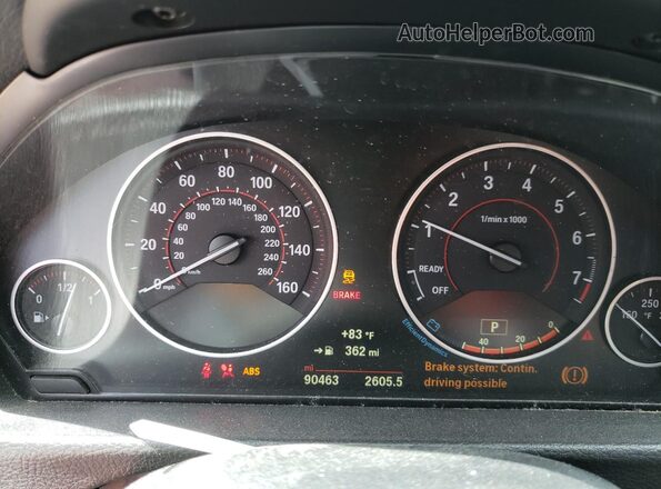 WBA8B9C51JEE80966 2018 BMW 7 SERIES Black 