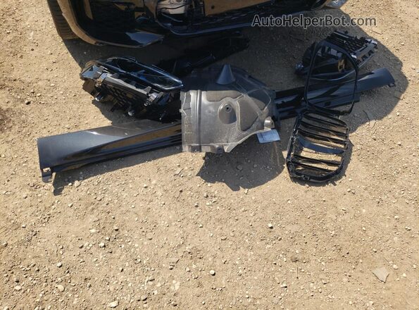 5UXCR6C04P9R98871 2023 BMW X5 Black 