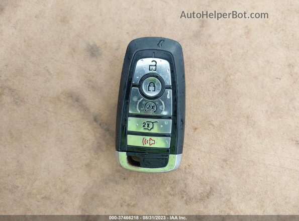 1FMSK7DH6LGA10874 2020 FORD FORD EXPLORER Серый Вид панели приборов