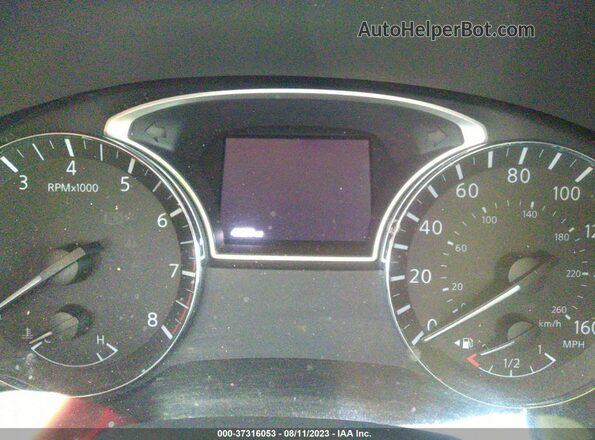 5N1DR2MM2JC658673 2018 NISSAN PATHFINDER Blue 