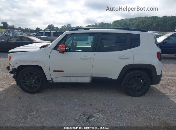 ZACNJABB9LPL80331 2020 JEEP RENEGADE White 