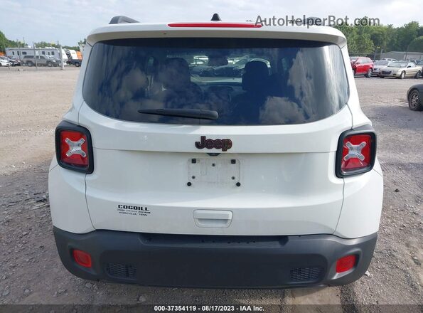 ZACNJABB9LPL80331 2020 JEEP RENEGADE White 