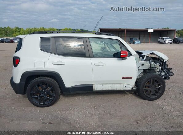 ZACNJABB9LPL80331 2020 JEEP RENEGADE White 360 interior view