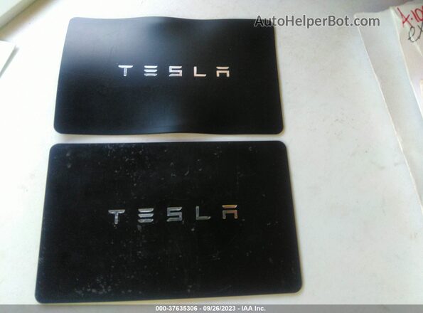 5YJ3E1EB2MF059685 2021 TESLA MODEL 3 Синий Вид сзади