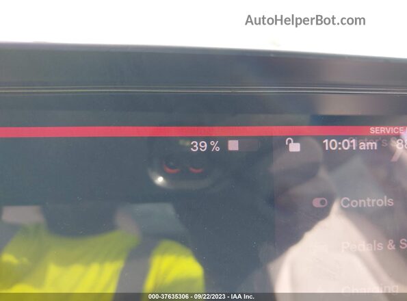 5YJ3E1EB2MF059685 2021 TESLA MODEL 3 Синий 