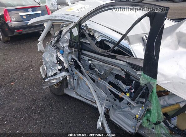 JTDL9MFU9N3040135 2022 TOYOTA LE Серый Вид задней части салона