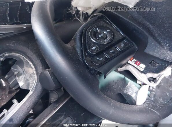 JTDL9MFU9N3040135 2022 TOYOTA LE Серый Панорамный вид салона 360°