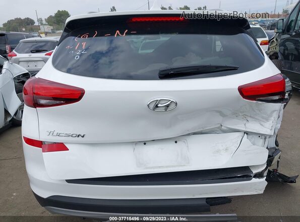 KM8J33AL8LU176728 2020 HYUNDAI TUCSON White 