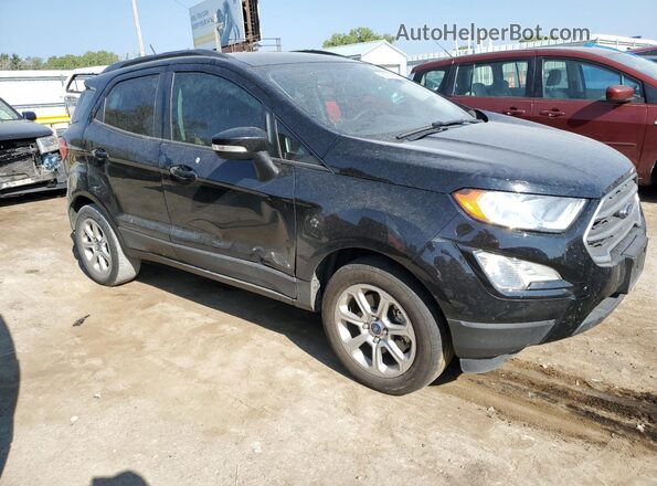 MAJ3S2GE4MC396724 2021 FORD ECOSPORT Burn Przód prawy
