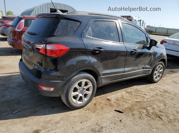 MAJ3S2GE4MC396724 2021 FORD ECOSPORT Burn Tył prawy