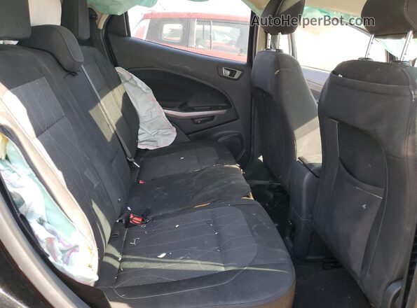 MAJ3S2GE4MC396724 2021 FORD ECOSPORT Burn Widok tylnych siedzeń