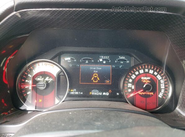 0K1756364800 2019 FORD F150 Black 