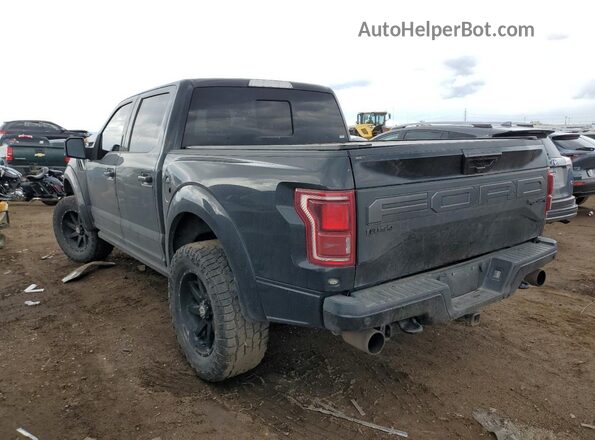 0K1756364800 2019 FORD F150 Black 
