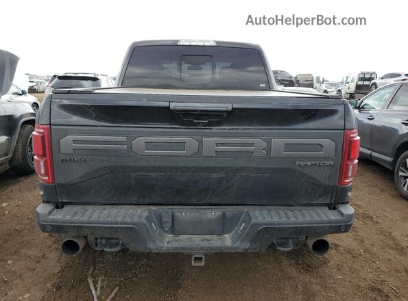 0K1756364800 2019 FORD F150 Black 