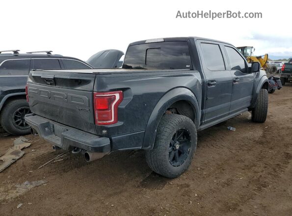 0K1756364800 2019 FORD F150 Black 