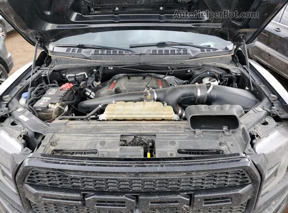 0K1756364800 2019 FORD F150 Black 